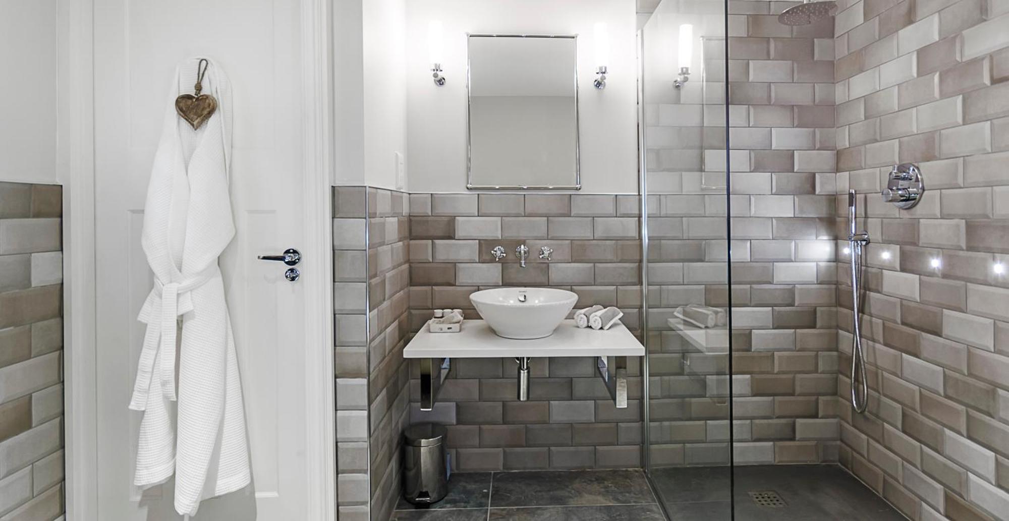 Brocco On The Park Boutique Hotel Sheffield Rom bilde