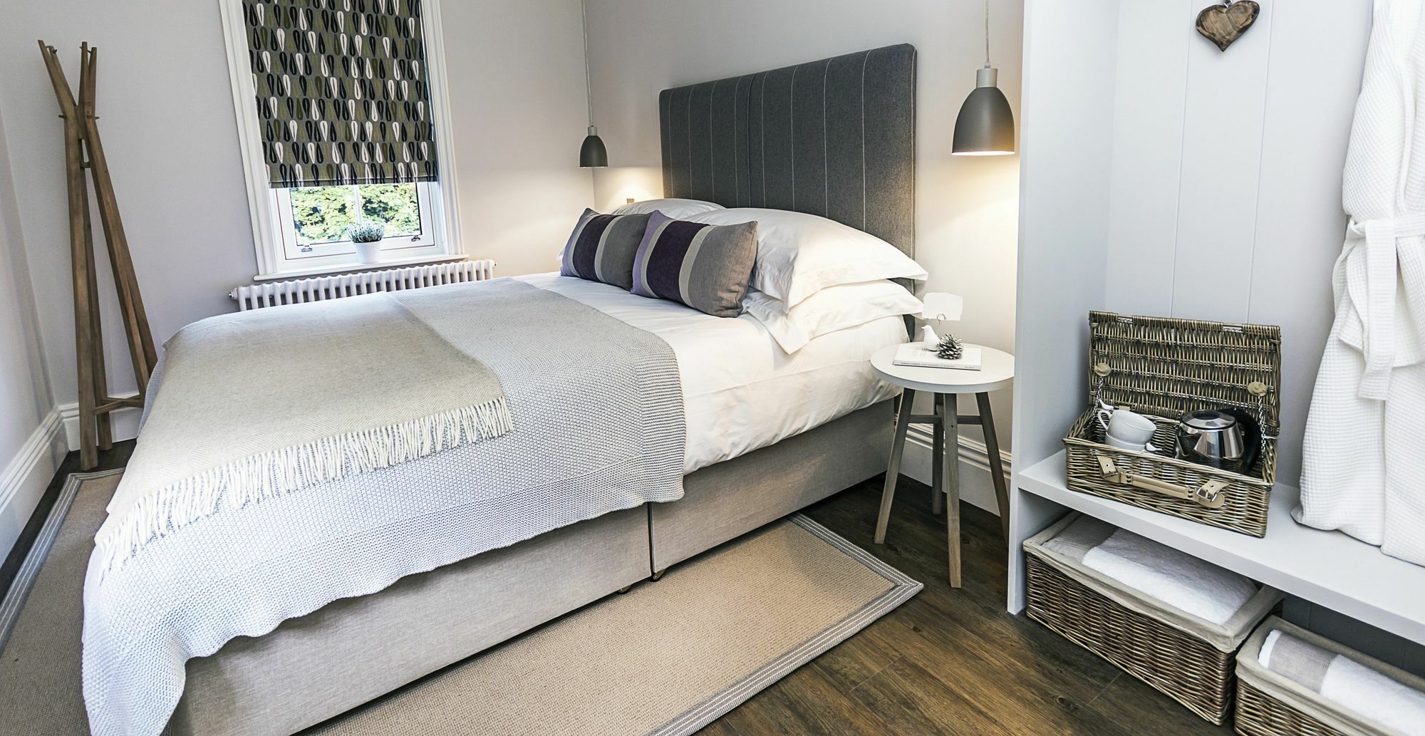 Brocco On The Park Boutique Hotel Sheffield Eksteriør bilde